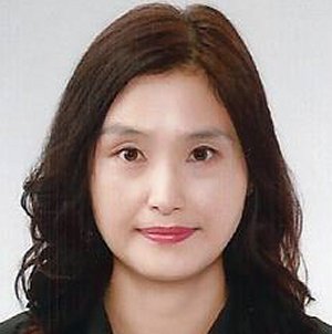 이상미 교수님 사진